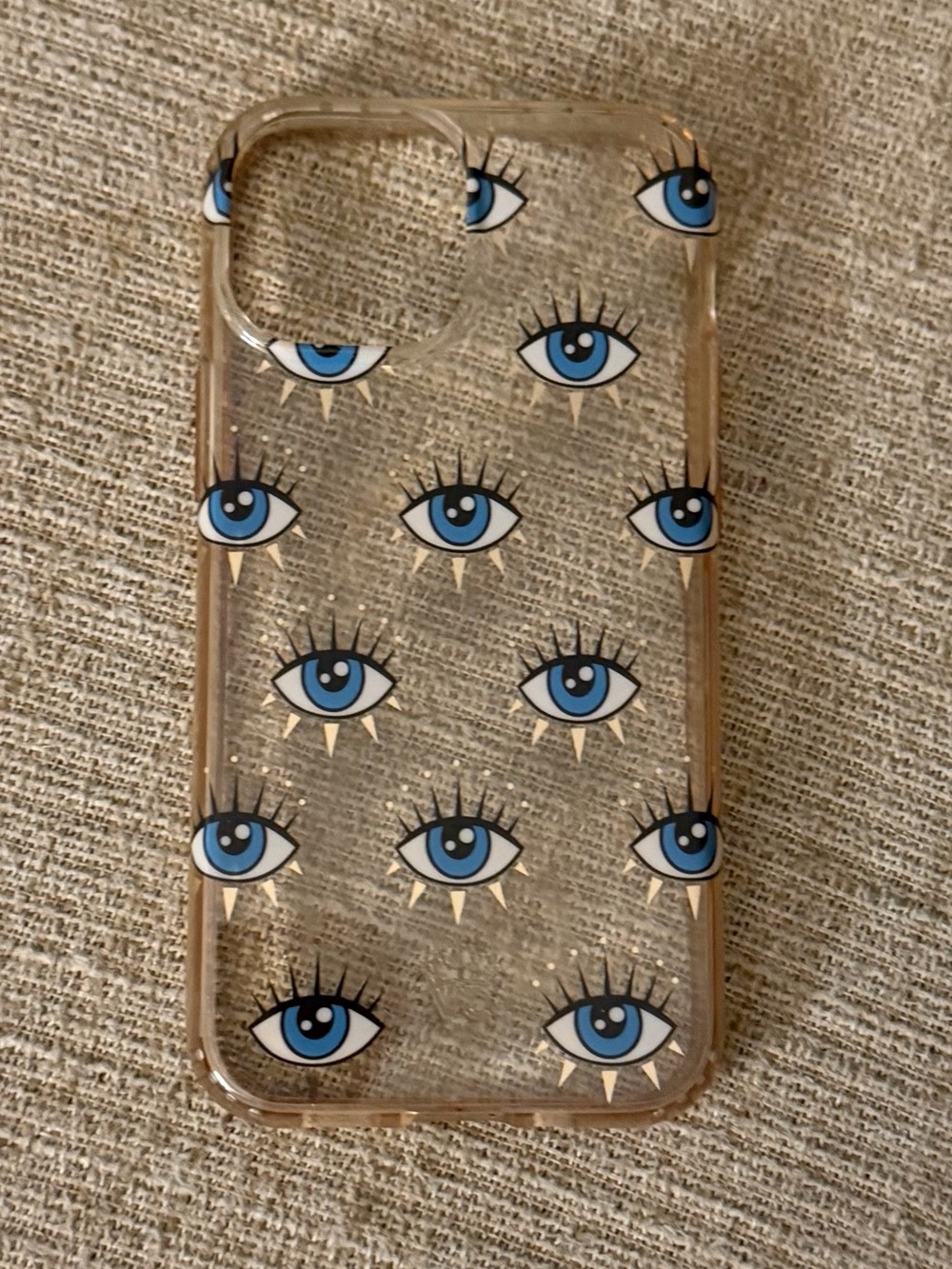 VELVET CAVIAR iPhone 13 Mini Phone Case